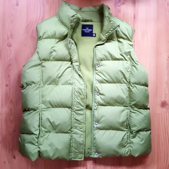 Faded Glory Jackets & Blazers - Faded Glory | NWOT💚Green Puffer Vest